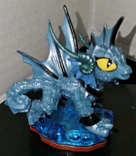 Echo skylanders trap team - skylanders,