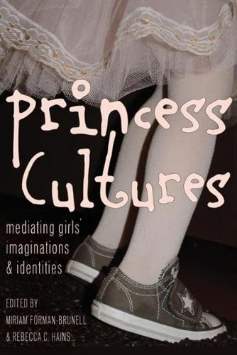 Princess cultures mediating - cultures:,