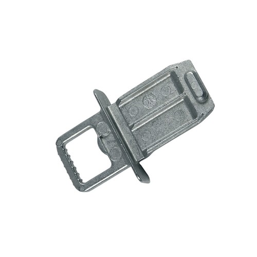 Serratura porta piastra - , di