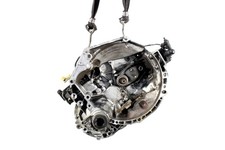 2222RL CAMBIO MECCANICO