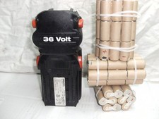 batterie hilti 36 v ( bloc de