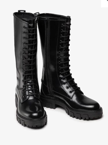 Stivali donna hugo boss - stivali,