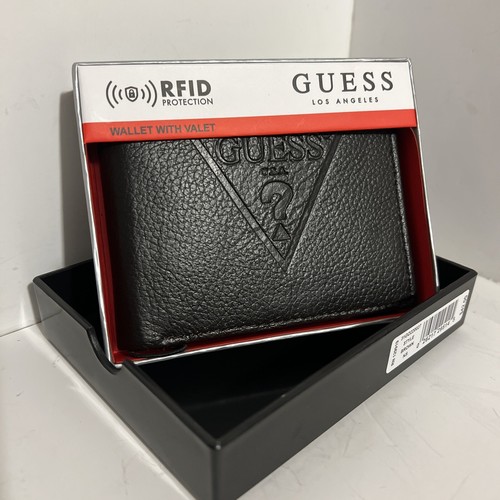 Guess los angeles portafoglio - angeles,
