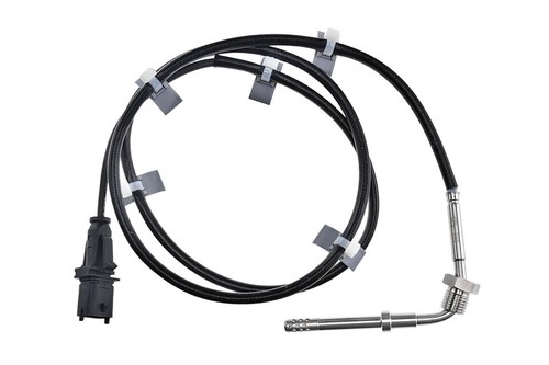 Nty sensore temperatura gas - sensore, di