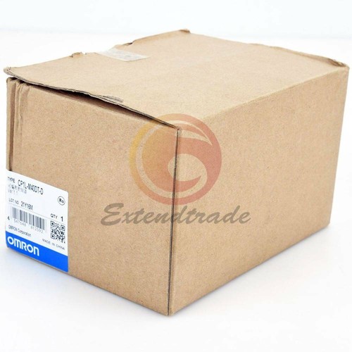 Modulo plc omron - modulo, 1