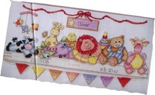 SCHEMA PUNTO CROCE NASCITA A