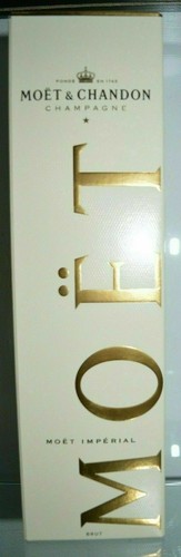Moet chandon imperial - &,
