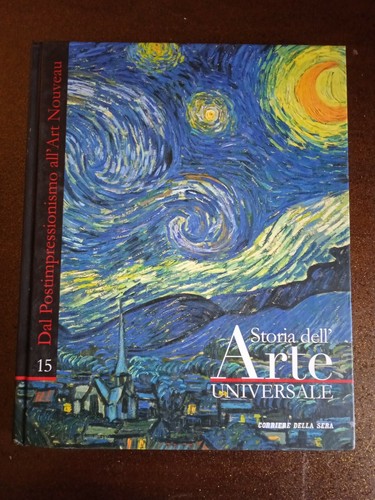 Storia dell arte universale - universale,