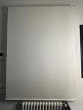 tende a rullo bianche per interno di design 