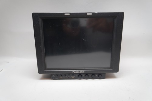 Panasonic lh900e monitor - panasonic,