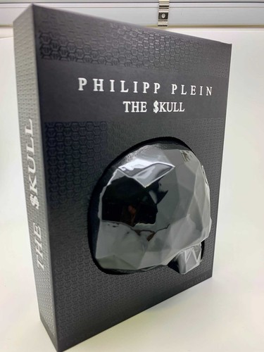 Philipp plein the - the, skull
