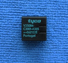 2PCS V23084-C2001-A303 TYCO
