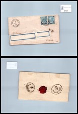 Storia postale regno veii - regno, da