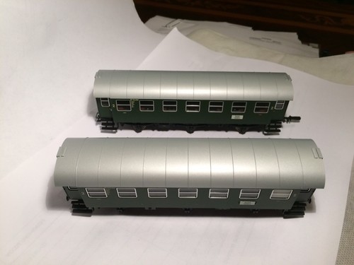 Märklin 29500 coppia - märklin,