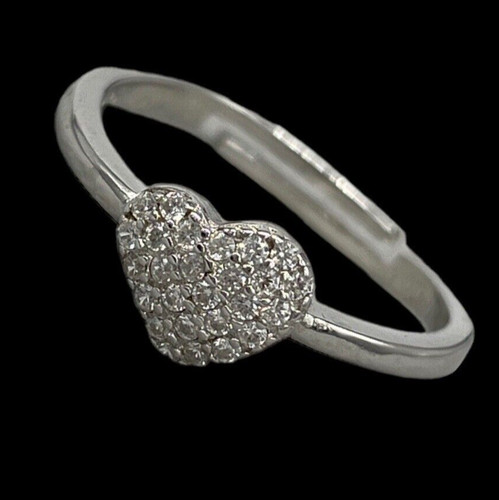 Anello femminile argento 925