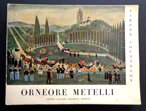 Orneore metelli le - metelli, /