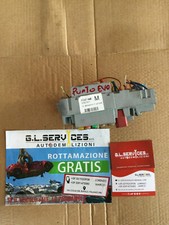 CENTRALINA MODULO UNITA’