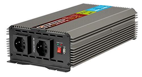 Power inverter 3000 - power,
