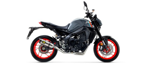 Scarico completo euro5 - scarico,