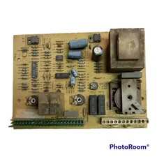 Scheda Elettrica Caldaia Savio