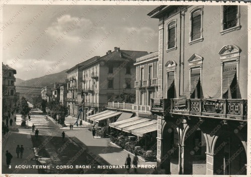 1948 acqui terme - 1948,