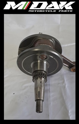 Albero motore crankshaft - motore,