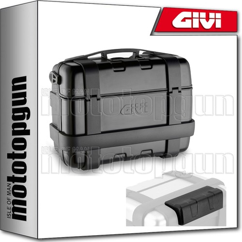 Givi bauletto monokey - monokey, +