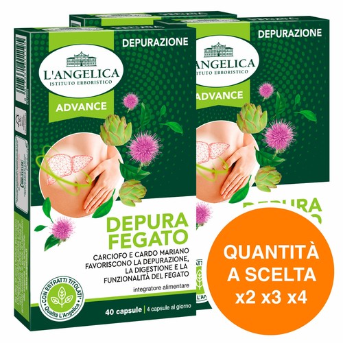 Angelica integratore - l'angelica,