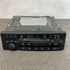 Philips AUTO 400 Radio