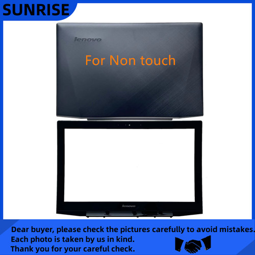Nuovo per lenovo y50 - y50, y50-70