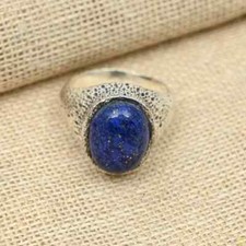 Anello solitario design