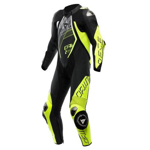 Tuta dainese audax zip - tuta,