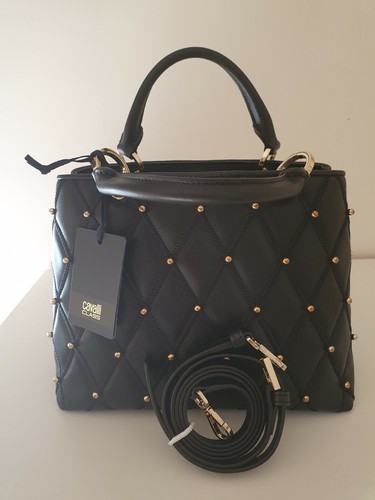 Borsa cavalli class - class, nera