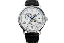 Orient Bambino Version 9
