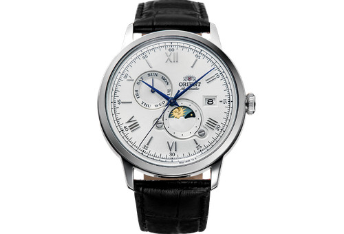 Orient bambino version - orient,