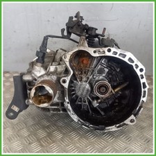 Cambio Manuale HYUNDAI GETZ