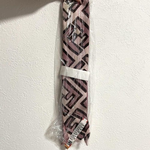 Sciarpa fendi rappy seta - rappy, in