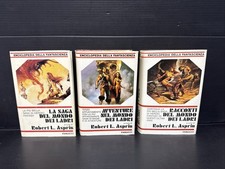 V12 FANUCCI Enciclopedia