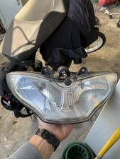 Fanale Anteriore Gilera Runner
