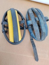 caschetti casco bici epoca