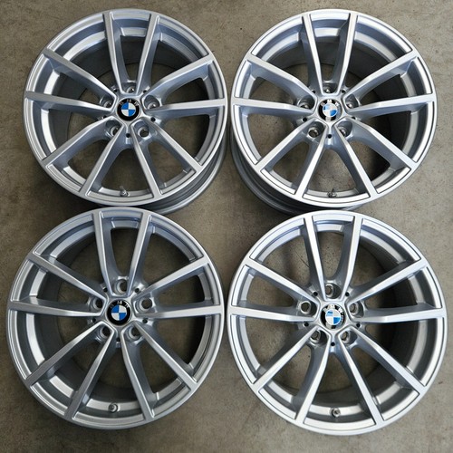 Cerchi lega originali bmw - 4, in