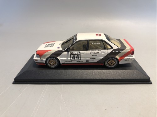 Minichamps audi v8 - minichamps, 1:43