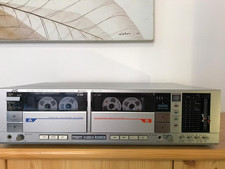 JVC KD-W 5 Cassettiera /