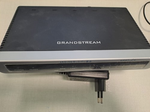 Grandstream gxw4108 port - gxw4108, 8-port