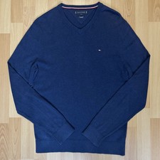 Tommy Hilfiger Maglione Uomo