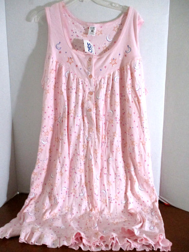 Camicia notte eve s - da, eve's
