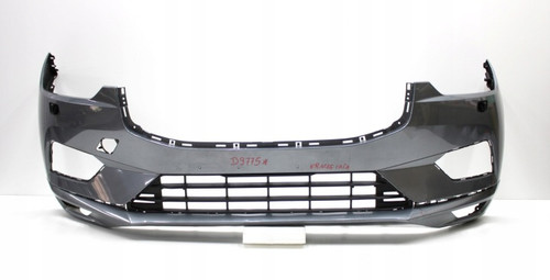 Paraurti anteriore volvo xc60 - anteriore,