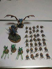 Warhammer 40k Tyranid Esercito