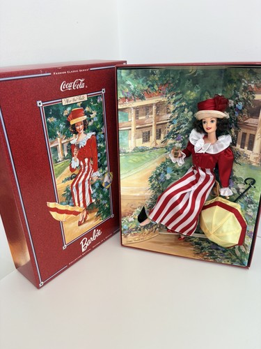 Barbie coca cola - barbie,