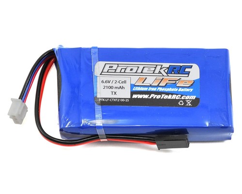 Protek life futaba - protek, rc